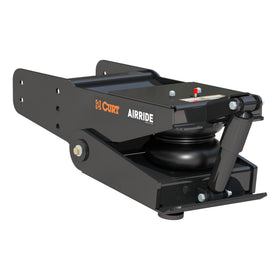 CURT L03 Air Ride™ Pin Box - 21,000 Lbs. #90300985