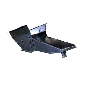 L05 SHD Extended Pin Box - 21,000 lbs