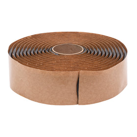QTDG 1/4" x 1-3/4" x 16' Trim Grade Tape, Dark Gray (Case of 8)