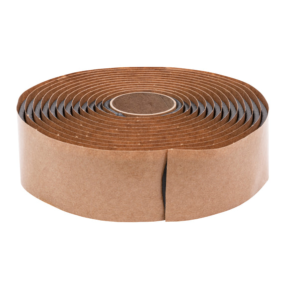 QTDG 1/4" x 1-3/4" x 16' Trim Grade Tape, Dark Gray (Case of 8)
