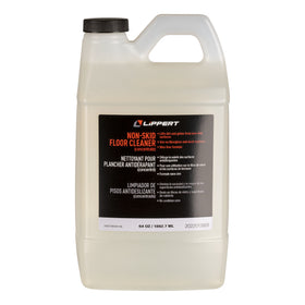 Lippert Non-Skid Floor Cleaner (Concentrate) - 64 oz., 4-Pack