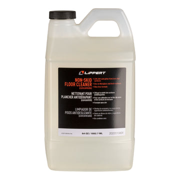 Lippert Non-Skid Floor Cleaner (Concentrate) - 64 oz., 4-Pack