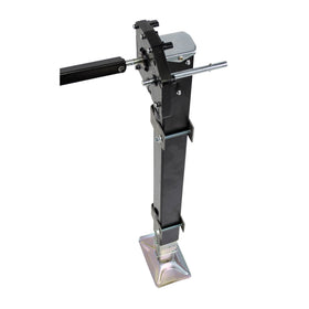 Lippert Universal-Mount Manual 5th Wheel Landing Gear Kit - 6,000 lbs. #333966