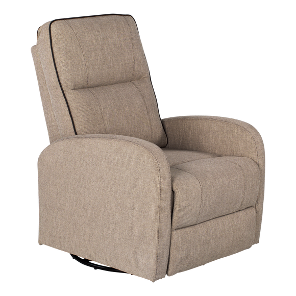 Thomas Payne RV Swivel Pushback Recliner