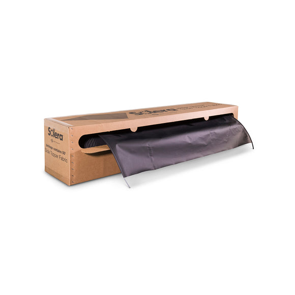 Solera Universal Slide Topper Replacement Cut-To-Fit Fabric