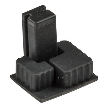 Furrion Replacement 2-in-1 RV Gas Range Oven Rubber Front Bumpers Kit #C-FGR17G3A1-027