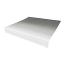 Solera Universal Vinyl Replacement Fabric for 12' RV Awning-1