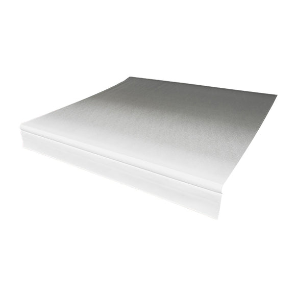 Solera Universal Vinyl Fabric for 15' Patio Awning