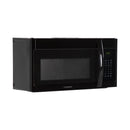 Furrion Over-The-Range Convection RV Microwave Oven - 1.5 cu. ft.-1