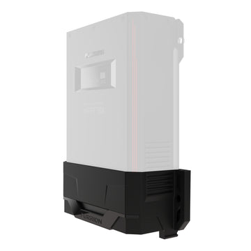 Furrion Replacement Wall-Mount Bracket for MPPT Solar Charger Controller #FSCC60PWM-BL