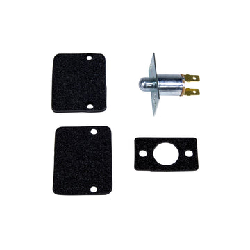 Kwikee® Plate Plunger Door Switch