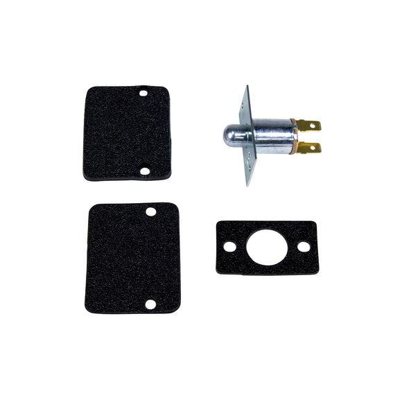 Kwikee® Plate Plunger Door Switch