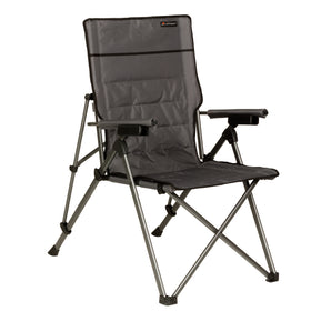 Lippert Sun Soaker™ Reclining Camping Chair - hover