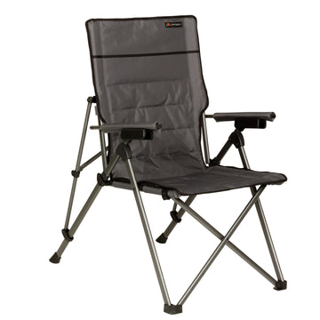 Lippert Sun Soaker™ Reclining Camping Chair - hover