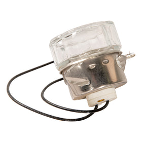 Furrion Replacement 2-in-1 RV Gas Range Oven G4 Halogen Light Bulb #C-F1S17L02A-022