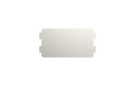 Furrion Replacement Wave Guide Plate for Over-the-Range Microwave #C-FMCM15-BL-WaveGuide