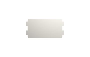 Furrion Replacement Wave Guide Plate for Over-the-Range Microwave #C-FMCM15-BL-WaveGuide