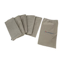 Picnic Popup Gazebo Wind Panels-2