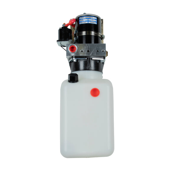 1.5 Gallon Vertical Pump W/ Reservoir