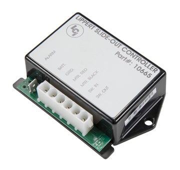 Lippert RV Slide-Out Controller #10665