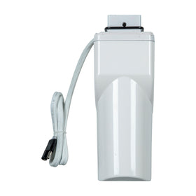 HappiJac Single White CCS Motor Head (Vertical W/Hardware) #759927
