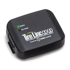Lippert Tire Linc® RV Tire Pressure & Temperature Monitoring System (TPMS) #2020106863