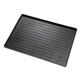 Lippert Solid Step® All-Weather Floor Tray #801380