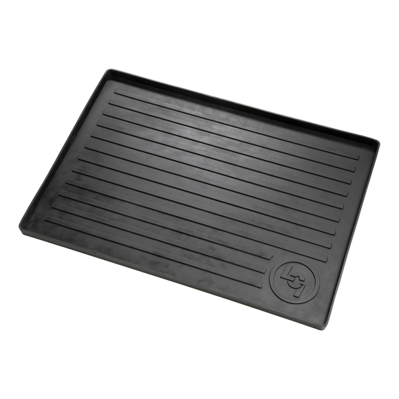 Lippert Solid Step® All-Weather Floor Tray #801380