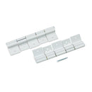 Lippert Friction Hinge Kit for RV Entry Doors-2