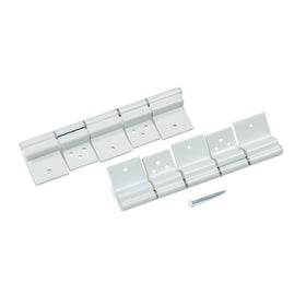 Lippert Friction Hinge Kit for RV Entry Doors - hover