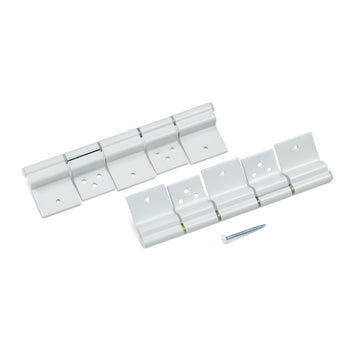 Lippert Friction Hinge Kit for RV Entry Doors - hover