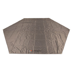 Lippert Picnic Popup Gazebo Removable Floor
