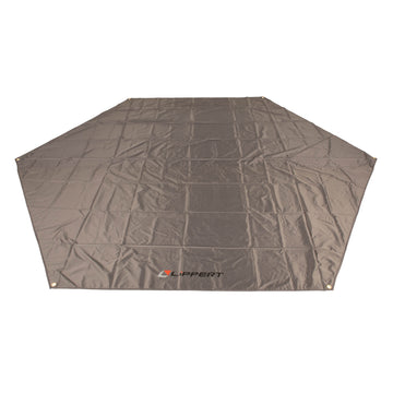 Lippert Picnic Popup Gazebo Removable Floor