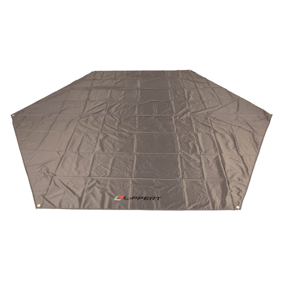 Lippert Picnic Popup Gazebo Removable Floor