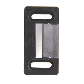 Lippert RV Screen Door Frame Striker #198287