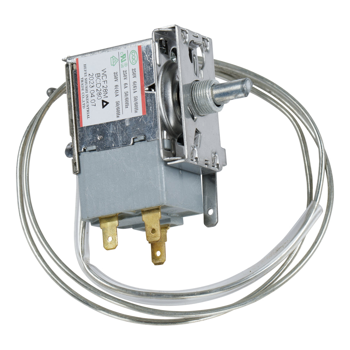 Furrion 2021128850 Refrigerator Thermostat