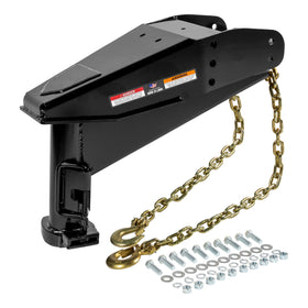 Gooseneck Connect™ 21K