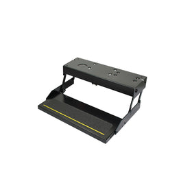 36 Series Step Assembly with Standard Drive Operation and Power Switch Kit