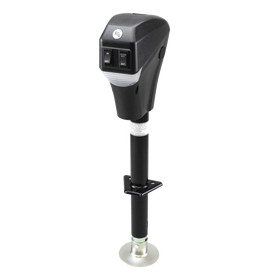 Power Tongue Jack - Black