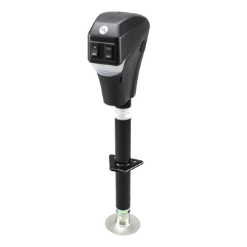 Power Tongue Jack - Black
