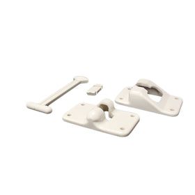 6" T-Style Door Holder Kit