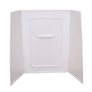 Lippert Bathtub Wall Surround - 24" x 36" x 56"-2