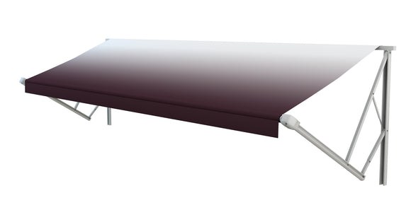 Solera® 18' 3000XL Series RV Awning Roller Assembly