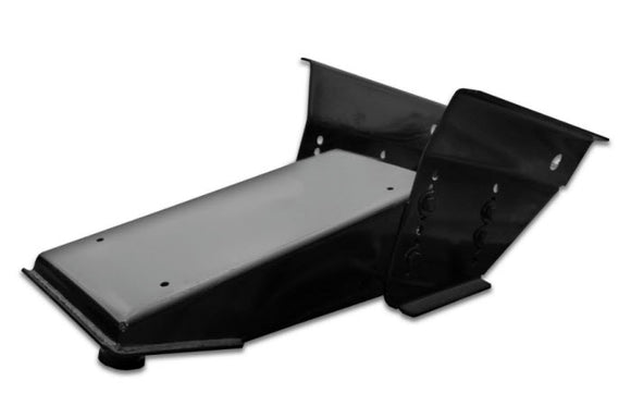L05 Standard Pin Box - 15,500 lbs