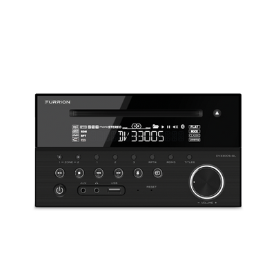 Stereo
