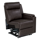 Thomas Payne Heritage Series RV Theater Seating Recliner - Left Hand Configuration-1