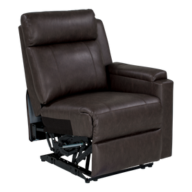 Thomas Payne Heritage Series RV Theater Seating Recliner - Left Hand Configuration