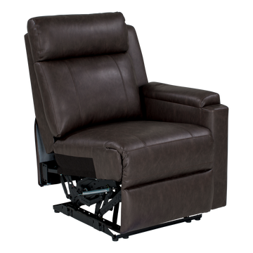Thomas Payne Heritage Series RV Theater Seating Recliner - Left Hand Configuration