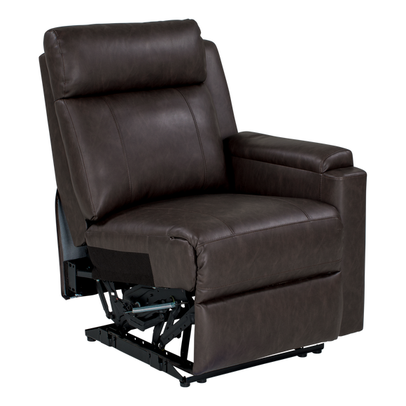 Thomas Payne Heritage Series RV Theater Seating Recliner - Left Hand Configuration