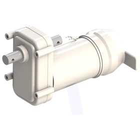 Gearmotor Assembly DS HT without Pin